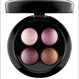 Mac Mineralized Eyeshadow Palette